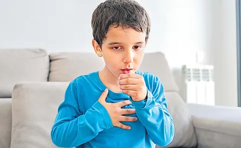 Does Inhaler Cause Addiction In Children Doctors Explain