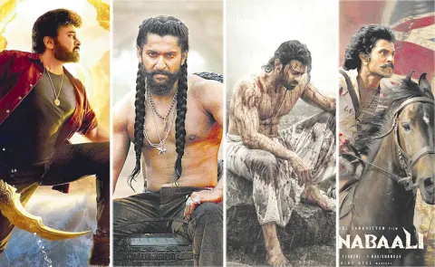 Upcoming telugu movies release dates postponed in tollywood