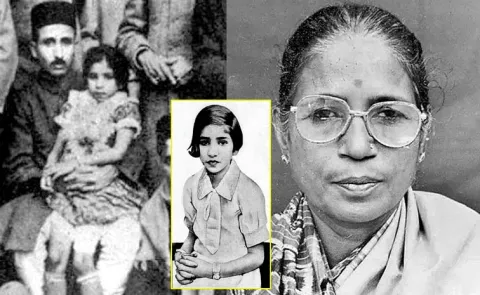 Funday Special Story On The Famous Shanti Devi Past Life Story