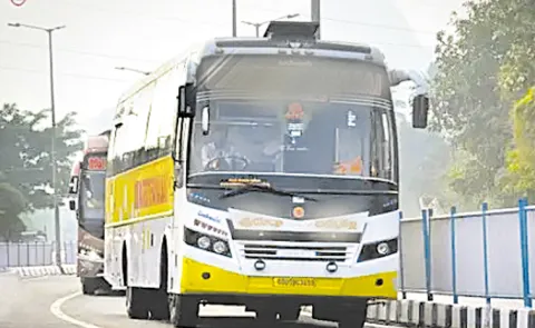 Transport Department appoints committee on slab system