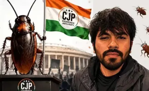RTI Activist Demands Probe into Abhijeet Dipkes Fathers Assets and CJP Funding