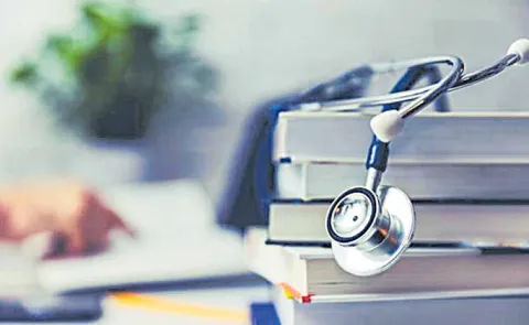 MBBS Counseling Schedule Released