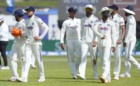 Russel Arnolds huge statement on Team Indias recent match-winners potential after SL vs IND 2026 1st Test