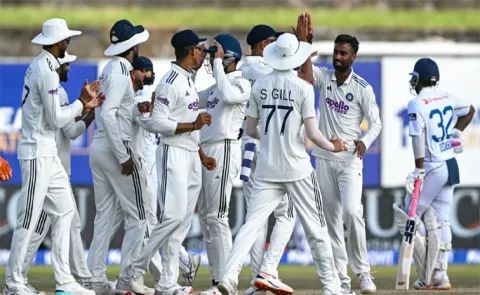 India Set To Hand Debut To Saransh Jain In Colombo. Kuldeep Likely To Miss Out says Report5