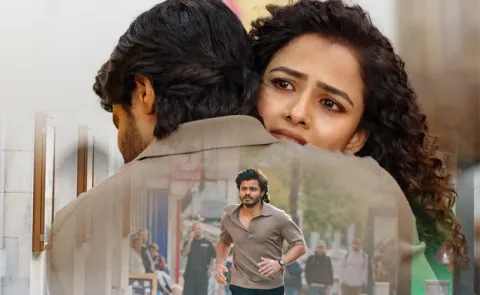 EPIC First Semester Manasa Vacha Lyrical song Video out now