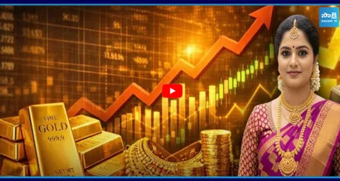 Massive Jump in Gold and Silver Prices 1