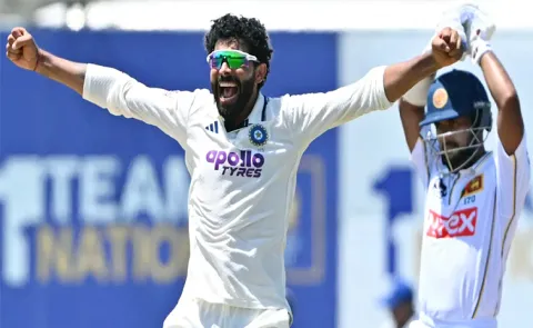 Ravindra Jadeja Belittled By Ravichandran Ashwin As A Bowler In Massive Verdict