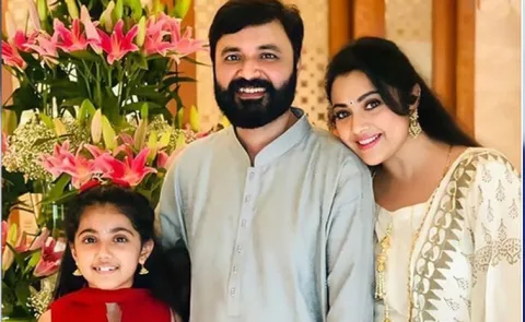 Senior actress Meena Revealed her Husband Demise with this reason