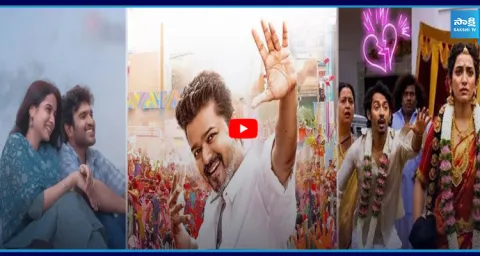 Theater And OTT Movie Releases