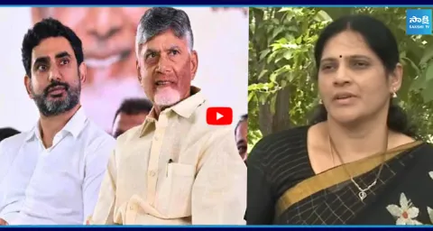 YSRCP MLC Kalpalatha Reddy Sensational Comments On DSC Scam  2