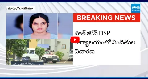 Why Was Dr.Priyanka Killed? Sensational Details Revealed during Police Investigation  1