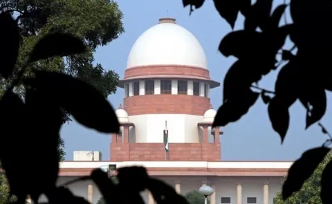 Sci directs Centre to inform about steps taken to implement Radhakrishnan panel
