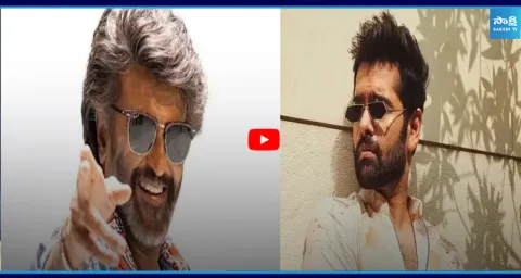 Actor Ram Pothineni Like To Play Villain Role For Rajinikanth Movie Dharman 1
