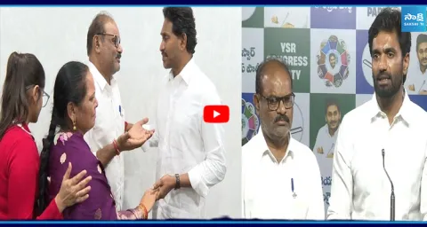 YS Jagan Gets Emotional Over Dr. Priyanka Case 1