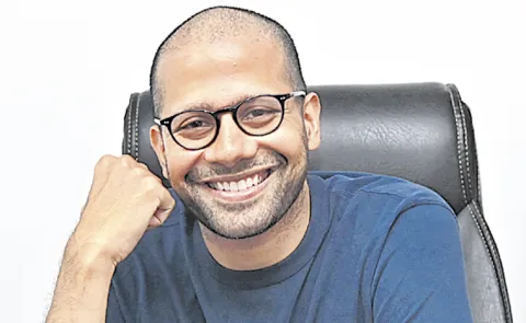 Director Venky Atluri about Vishwanath and Sons