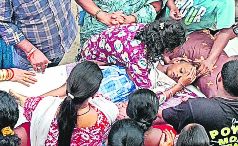 UKG student dies after being beaten by teacher