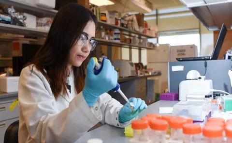 Chinese scientists develop new approach for diabetes treatment