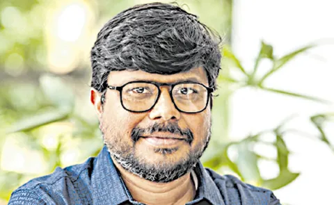 Director Chandra mohan Chintada about Allari Naresh Rambha Urvasi Menaka movie