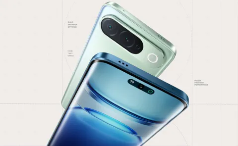 iQOO Z11 5G Launched 7050mAh Battery Student-Focused Features