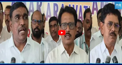 AP JAC Leaders Warns Chandranani  1