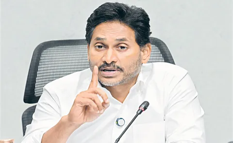 YS Jaganmohan Reddy challenges CM Chandrababu, Minister Lokesh