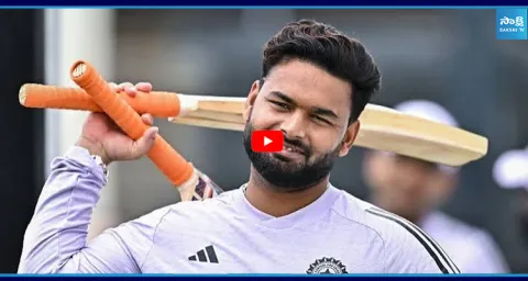 Rishabh Pant Breaks Rohit & Gill’s Record Becomes No.1 WTC Run Scorer  1