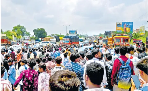 Confusion in polytechnic education