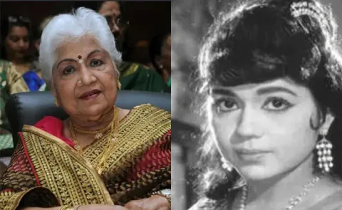 Sowcar Janaki Education Details Inside goes Viral