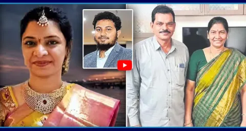 Sadiq Khan In Police Custody In AE Nookaraju Family Case  1