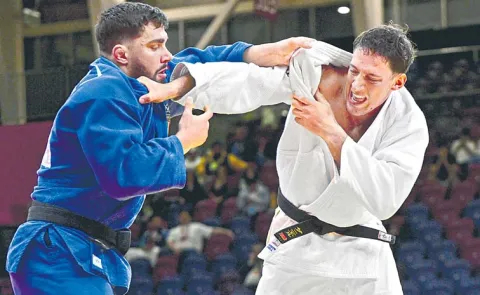 Judo For Kids Benefits Martial Arts Discipline And Self Defense