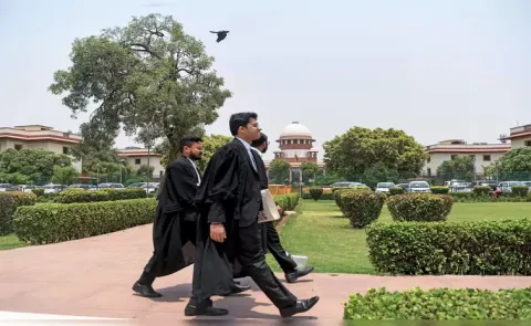 SC reduces 3-year legal practice to one year for entry-level judicial exam