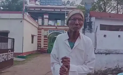 SCI Orders Premature Release Of 105-Year Old Life Convict In Murder Case