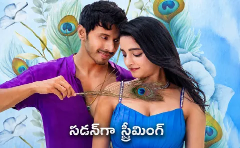 Raja The Raja Movie OTT Streaming Now