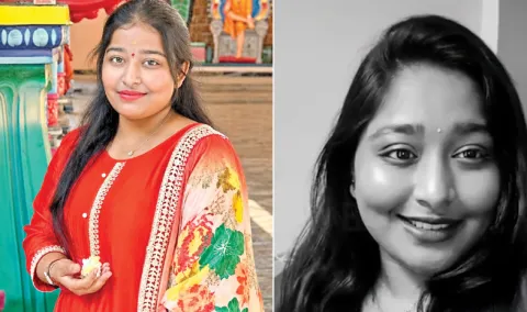 Software Employee Ends Life In Hyderabad
