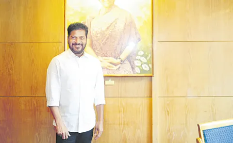 Revanth Reddy invites Oxford University to set up centre in Hyderabad