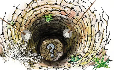 ElNino: Groundwater levels dropping deeper in Telangana