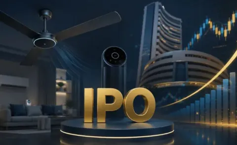 Atomberg Technologies Rs 450 Crore IPO Home Appliances Maker