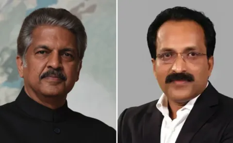 RBI Board Expansion S Somanath Anand Mahindra Reappointed as Directors
