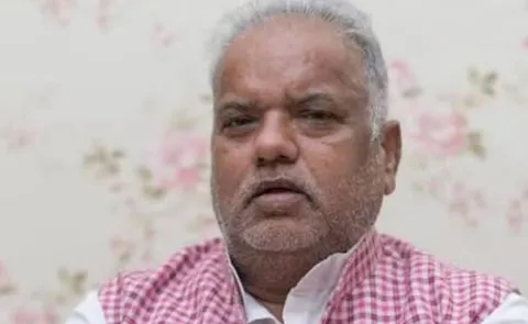 Bihar Minister Links Sugar Price Hike to Diabetes Triggers Backlash