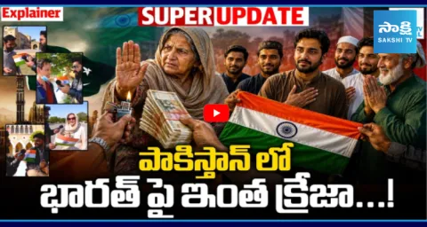 Pakistans Respect India Video Goes Viral 1