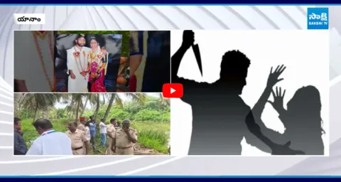 Husband Kills Wife Out Of Suspicion For Chatting With Another Person 2