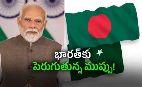 Bangladesh open to Saudi-Pak-Turkey defence pact Here Details