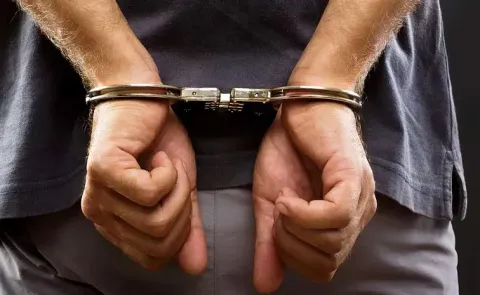 Minister Konda Surekha Former Osd Sumanth Driver Arrested