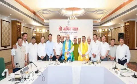 Govt forms panel for permanent political solution to Gorkha issue