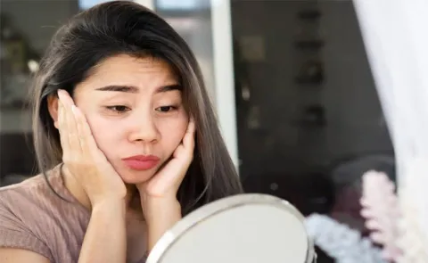 Beauty tips: How to Get Rid of Under Eye Bags
