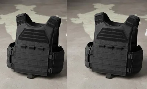 Can a Common Citizen Buy Bulletproof Jackets in India