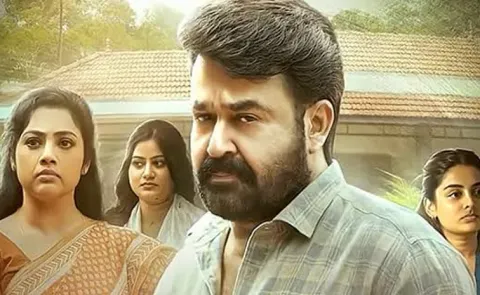 Drusyam4 Movie Big Update