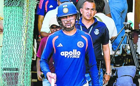 India and Sri Lanka second Test from today
