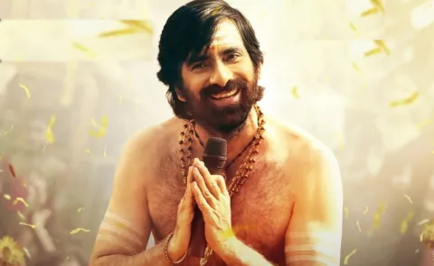 Raviteja Jackpot With Irumudi Movie Remuneration