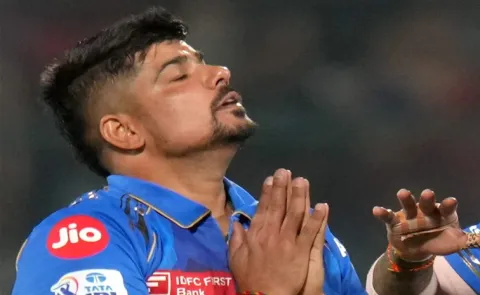 Karn Sharma calls time on India and domestic career